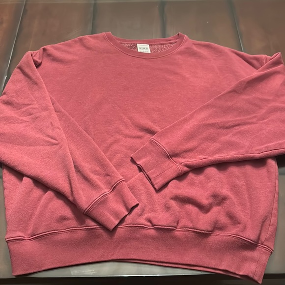 Women’s pink crewneck - Picture 1 of 1
